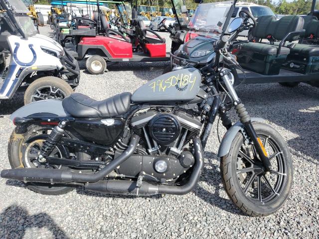 2022 HARLEY-DAVIDSON XL883 N #2986717173