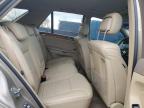 MERCEDES-BENZ ML 350 BLU photo