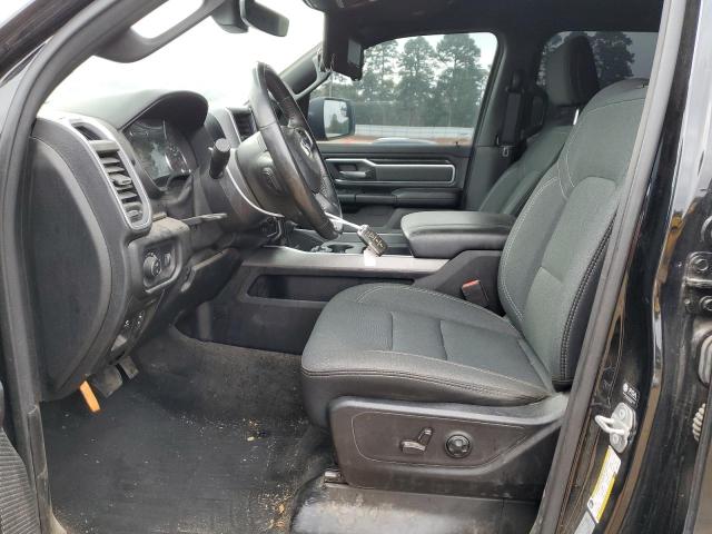 2021 RAM 1500 BIG H - 1C6SRFFT6MN647876