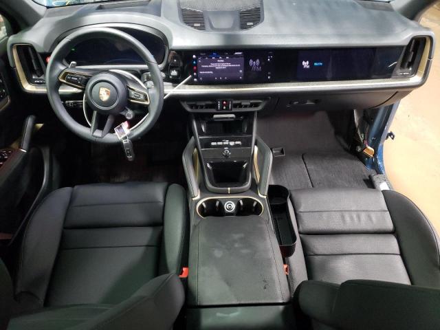 2024 PORSCHE CAYENNE - WP1AA2AY1RDA13085