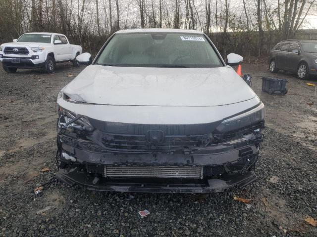 VIN 2HGFE1F94NH302807 2022 HONDA CIVIC no.5