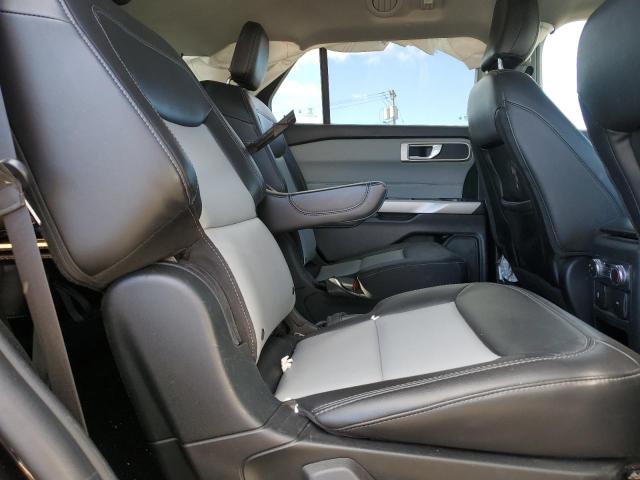 2022 FORD EXPLORER X - 1FMSK8DH1NGC15592