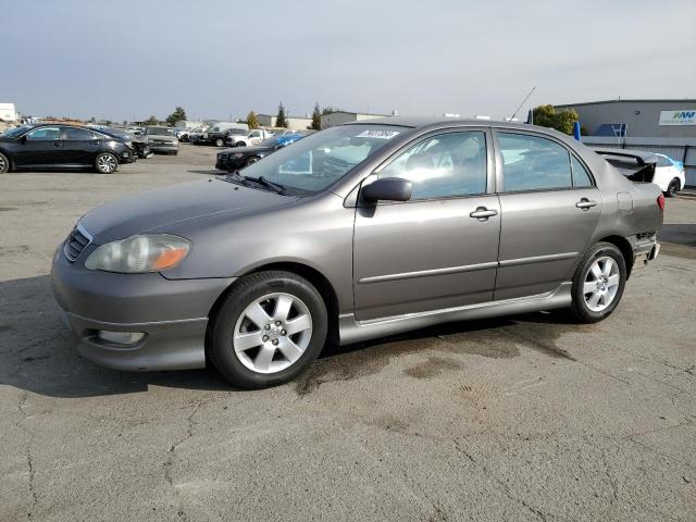 2008 TOYOTA COROLLA CE #3025022209