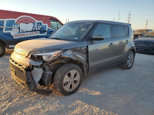 2016 KIA SOUL #3037421715