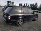 LAND ROVER RANGE ROVE photo