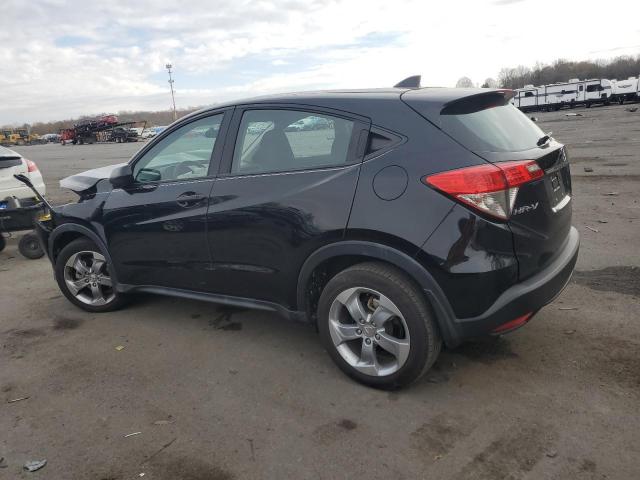 2019 HONDA HR-V LX - 3CZRU6H31KG700230