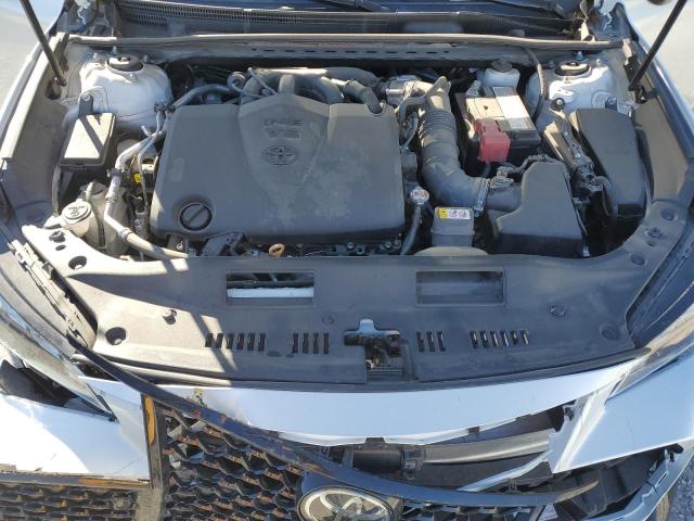 2021 TOYOTA AVALON TRD 4T1FZ1FB4MU068553