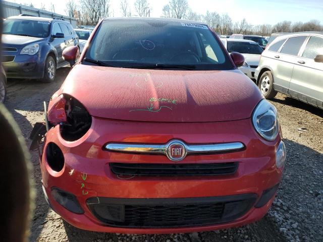 2017 FIAT 500X POP ZFBCFYABXHP544747