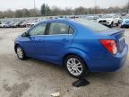 Lot #3023429255 2016 CHEVROLET SONIC LT