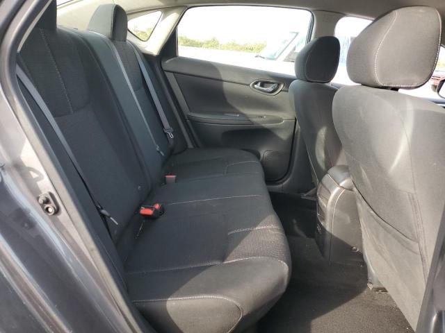 2018 NISSAN SENTRA S - 3N1AB7AP4JY317213
