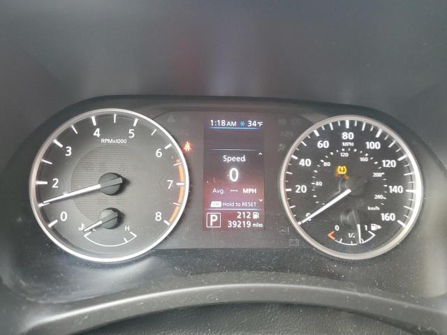 2022 NISSAN SENTRA S - 3N1AB8BV4NY238682