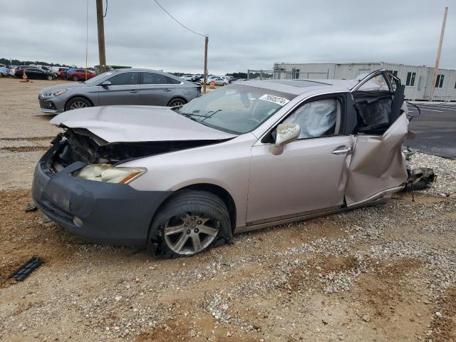 Global Auto Auctions: 2007 LEXUS ES 350