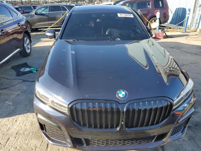 2021 BMW 750I WBA7U2C03MCF73523