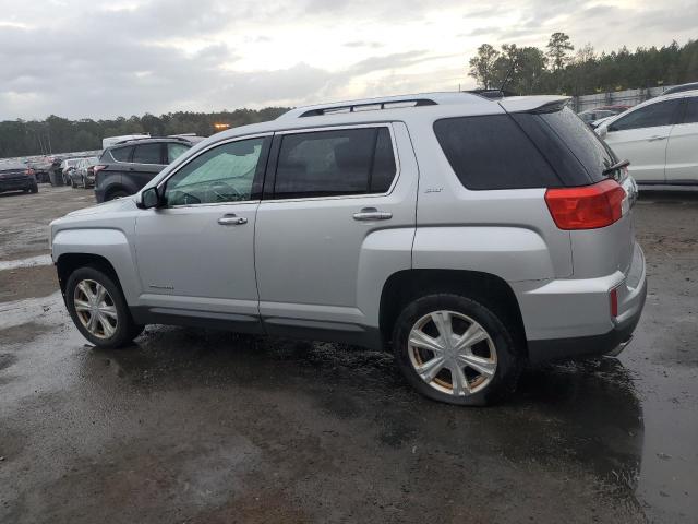Vin: 2gkflue32g6260773, lot: 54719735, gmc terrain slt 20162