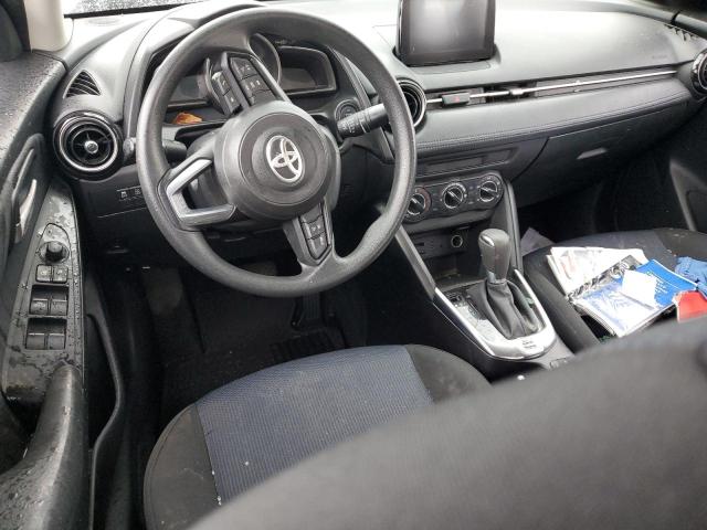 2019 TOYOTA YARIS L - 3MYDLBYV7KY516998