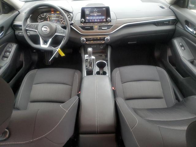 2024 NISSAN ALTIMA SV - 1N4BL4DV1RN350305