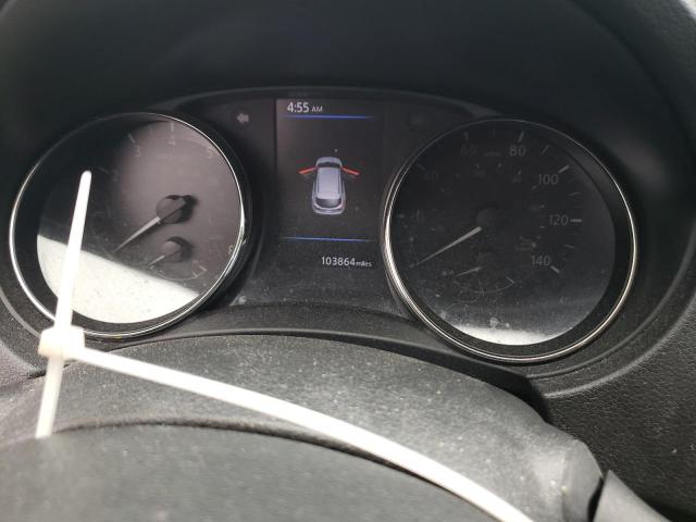 2019 NISSAN ROGUE SPOR - JN1BJ1CP3KW213516