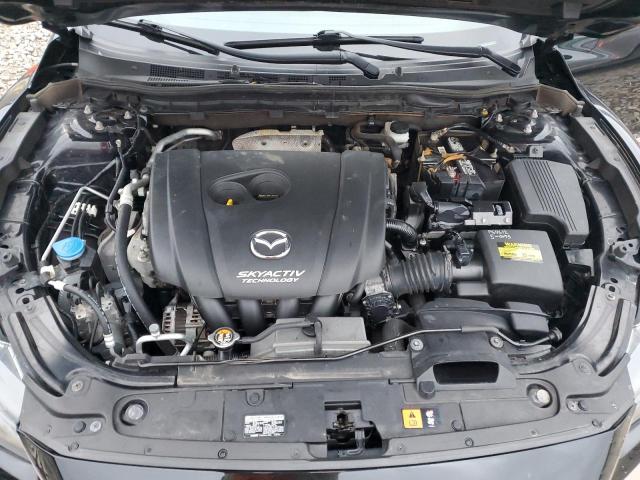 VIN JM1GJ1W52F1207139 2015 MAZDA 6 no.11