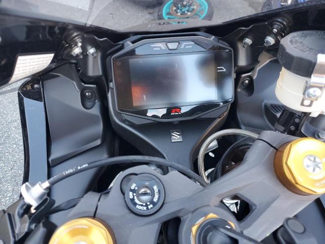 2023 SUZUKI GSX-R1000 JS1DM11HXP7100621