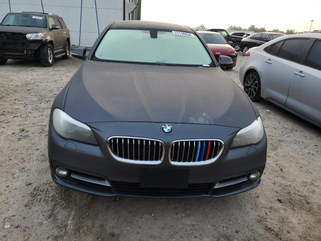 VIN WBA5A7C58FD628843 2015 BMW 5 SERIES no.5