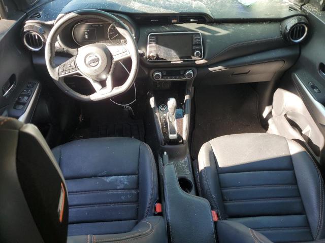 2020 NISSAN KICKS SR - 3N1CP5DV7LL540855