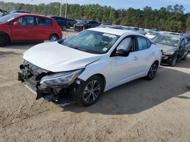 2023 NISSAN SENTRA SV #3029597104