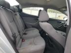 HYUNDAI ELANTRA SE photo