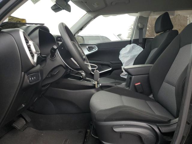 2023 KIA SOUL LX - KNDJ23AU8P7877161