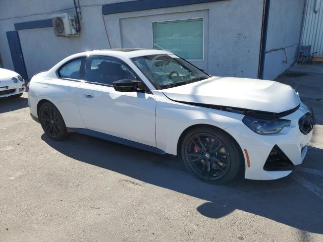 VIN 3MW43CM04R8E68141 2024 BMW M2 no.4