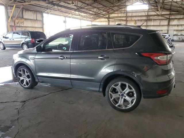 2017 FORD ESCAPE TIT - 1FMCU9J90HUF11162