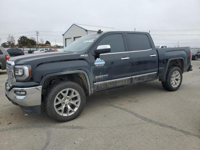 GMC SIERRA K15