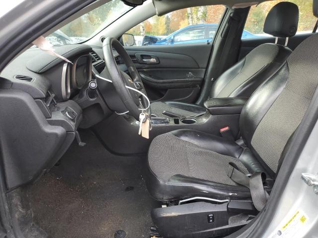 2016 CHEVROLET MALIBU LIM - 1G11C5SA8GU149802