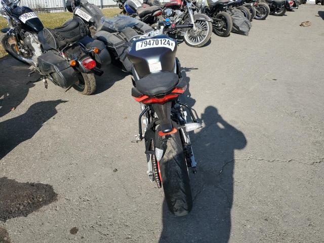 2025 APRILIA RS 457 ZD4XEUA01S6001281