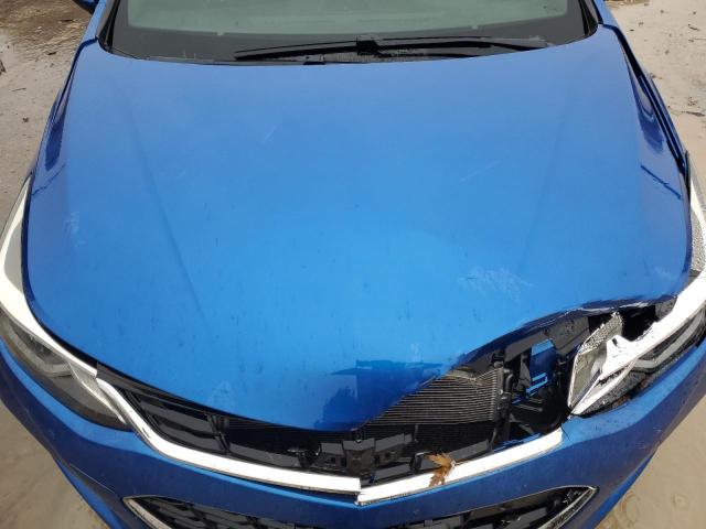2017 CHEVROLET CRUZE PREM - 1G1BF5SM1H7138369
