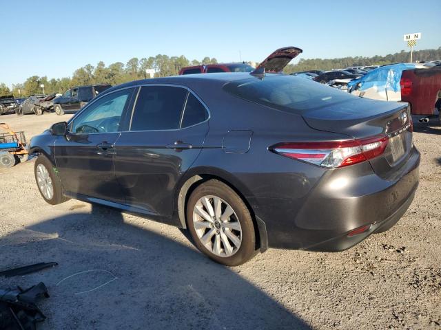 2020 TOYOTA CAMRY LE - 4T1C11AK3LU995284