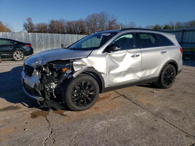 Vin: 5xypgda52kg584037, lot: 81270894, kia sorento lx 2019 img_1