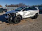 2019 KIA SORENTO LX - 5XYPGDA52KG584037