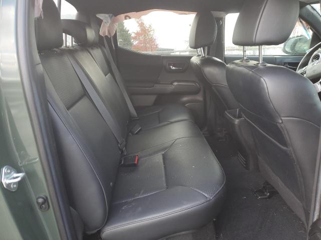 2022 TOYOTA TACOMA DOU - 3TMDZ5BN7NM129077
