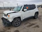 Lot #3024635592 2016 JEEP RENEGADE L