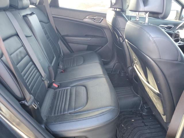 2023 KIA SPORTAGE S - KNDPXCAG2P7011882