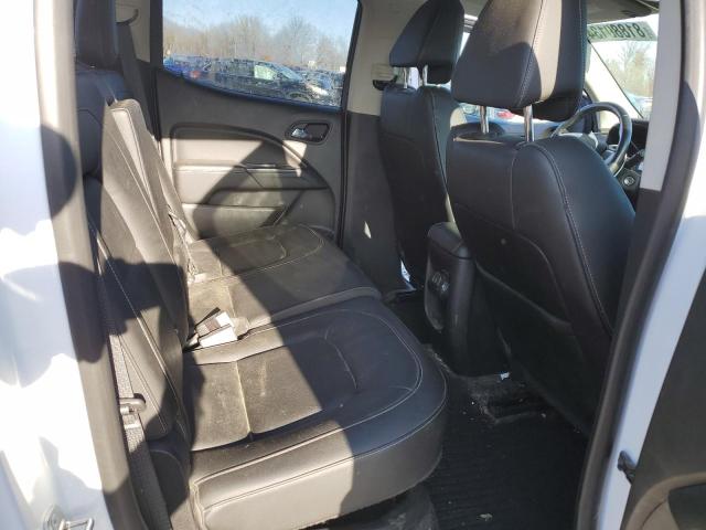 2018 GMC CANYON SLT 1GTG6DEN0J1245739