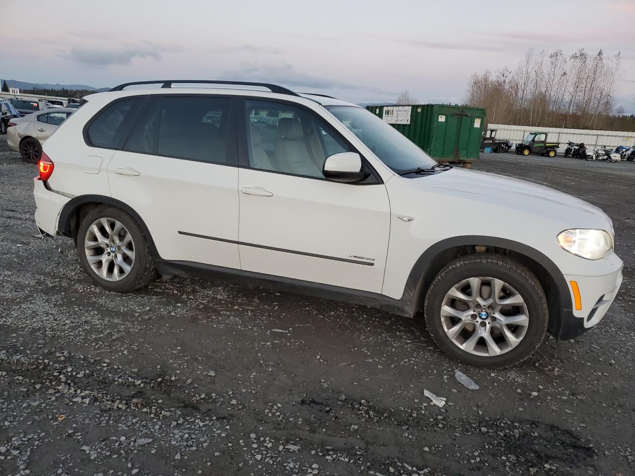 Lot #2977159146 2013 BMW X5 XDRIVE3