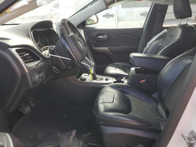 2019 JEEP CHEROKEE L - 1C4PJMLBXKD195245