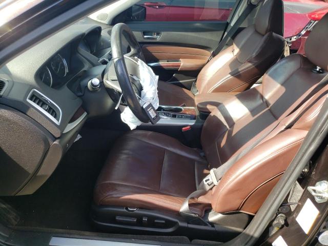 2017 ACURA TLX ADVANC 19UUB2F77HA005795