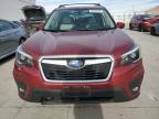 Lot #2996896903 2021 SUBARU FORESTER P