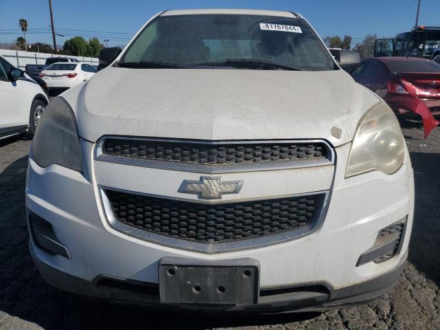 VIN 2GNALAEK5E6129532 2014 CHEVROLET EQUINOX no.5