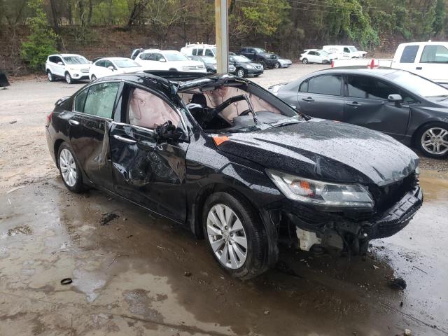 VIN 1HGCR3F8XEA035598 2014 HONDA ACCORD no.4