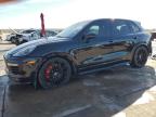2016 PORSCHE CAYENNE GT - WP1AD2A21GLA78492