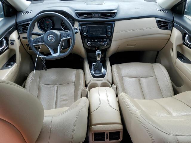 2018 NISSAN ROGUE S - 5N1AT2MV8JC757639
