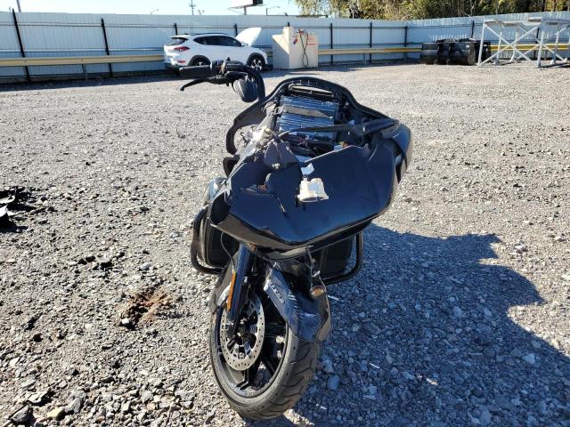 2020 HARLEY-DAVIDSON FLTRK 1HD1KZF14LB654834